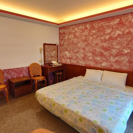 Umin Chu Inn Kenting Rom bilde