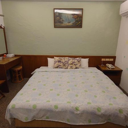 Umin Chu Inn Kenting Eksteriør bilde