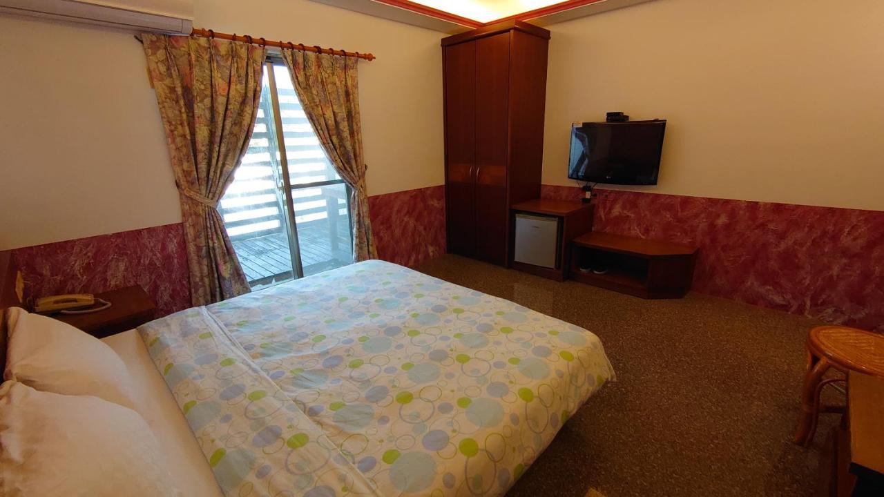 Umin Chu Inn Kenting Rom bilde