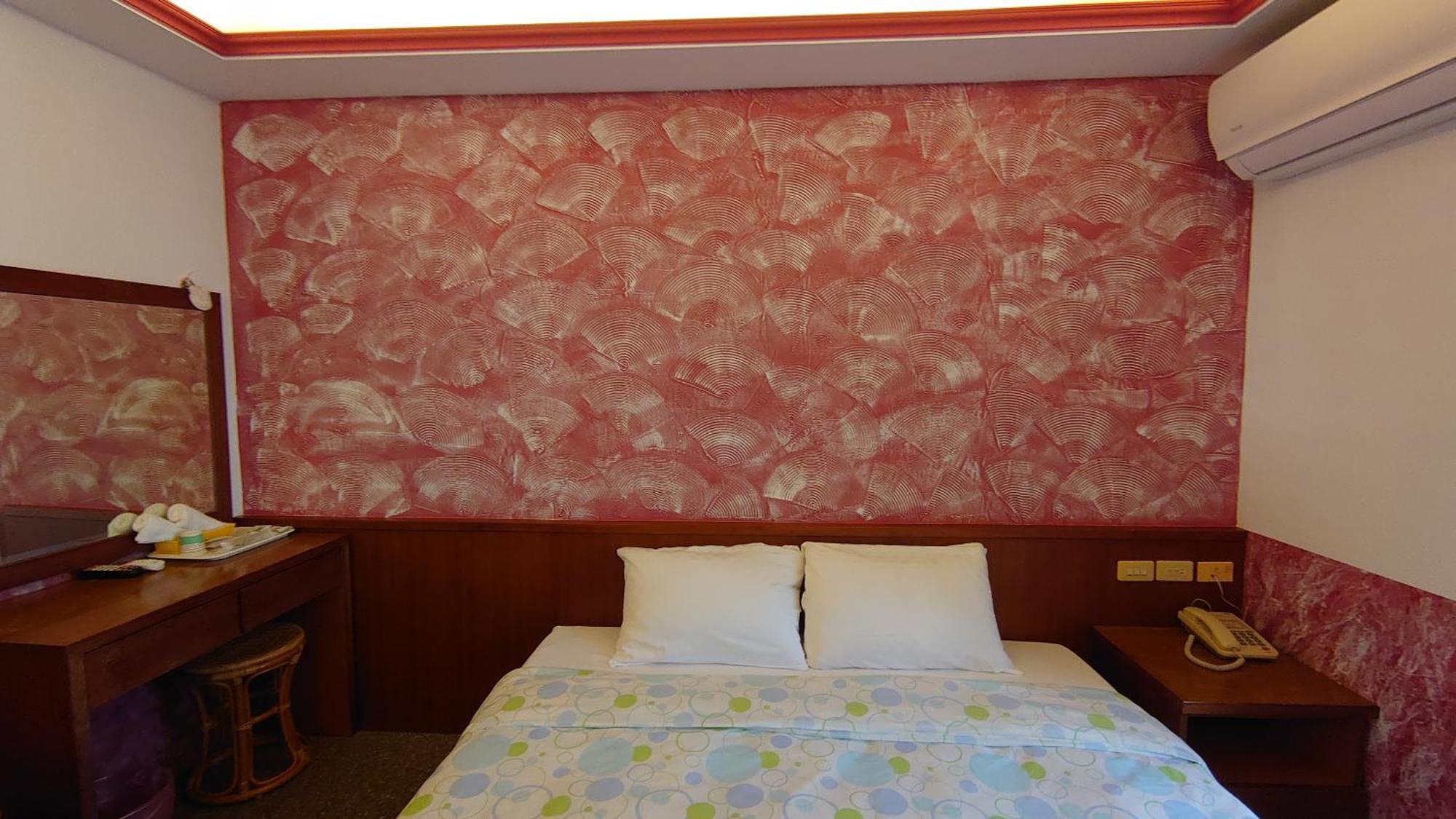 Umin Chu Inn Kenting Rom bilde