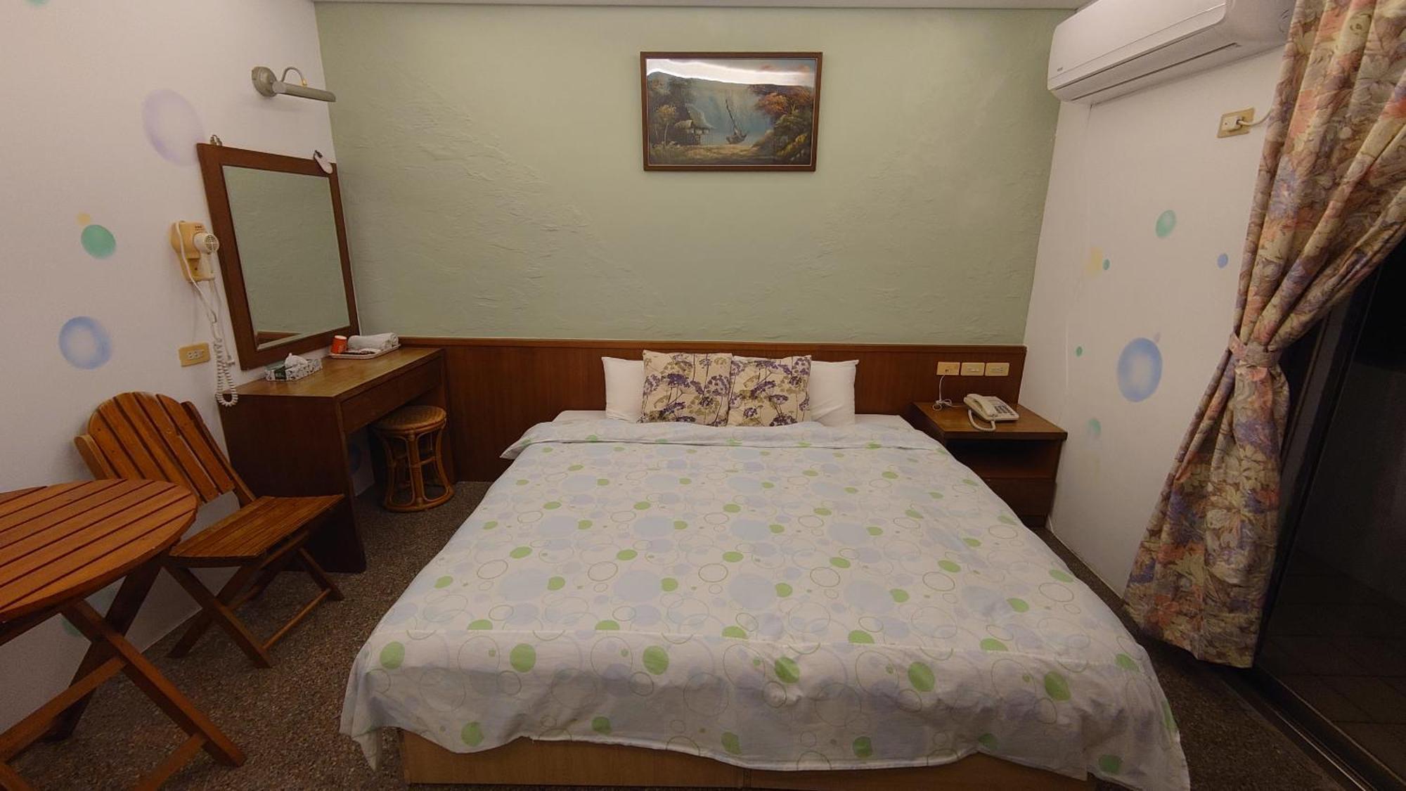 Umin Chu Inn Kenting Eksteriør bilde