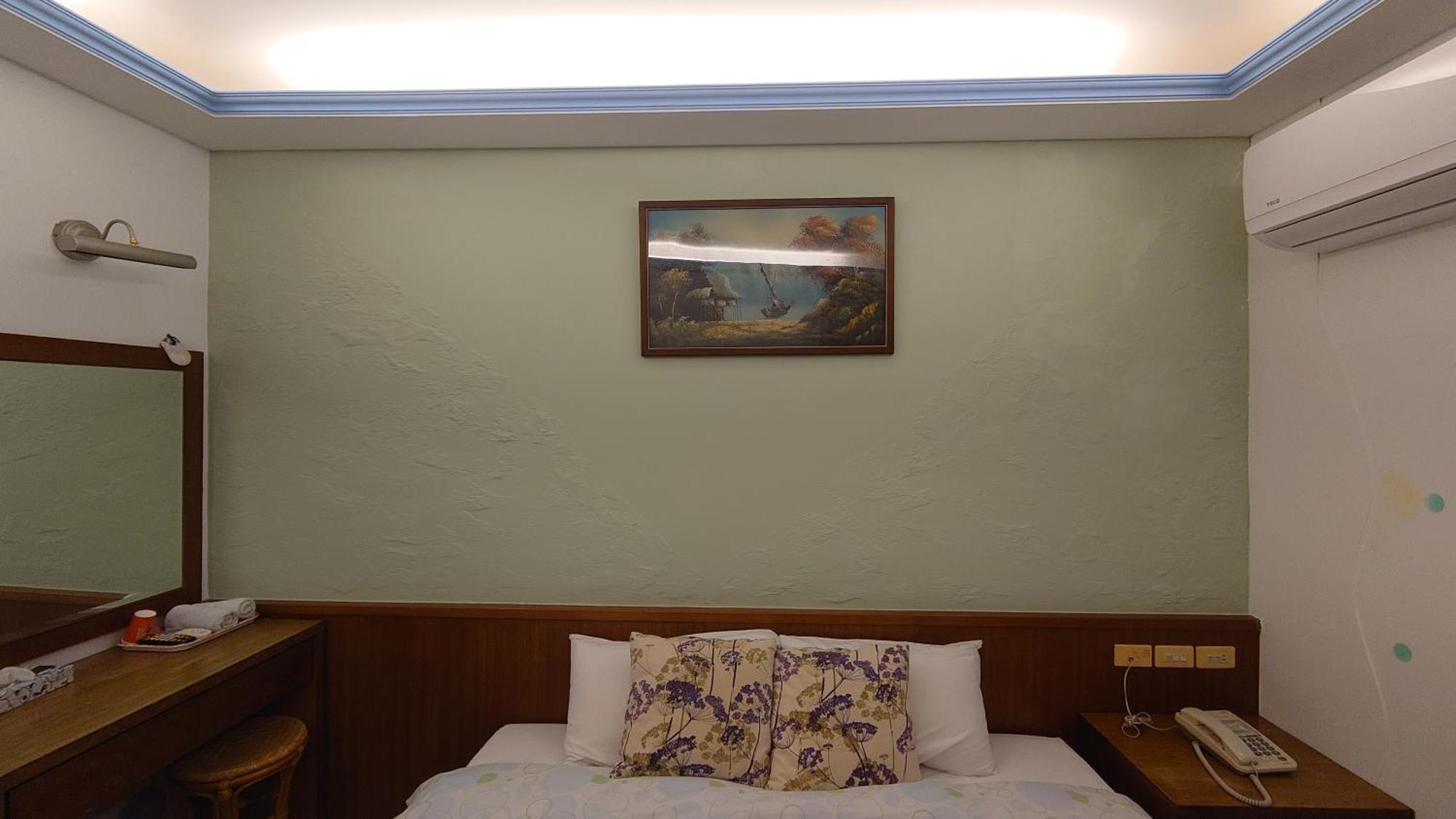 Umin Chu Inn Kenting Eksteriør bilde