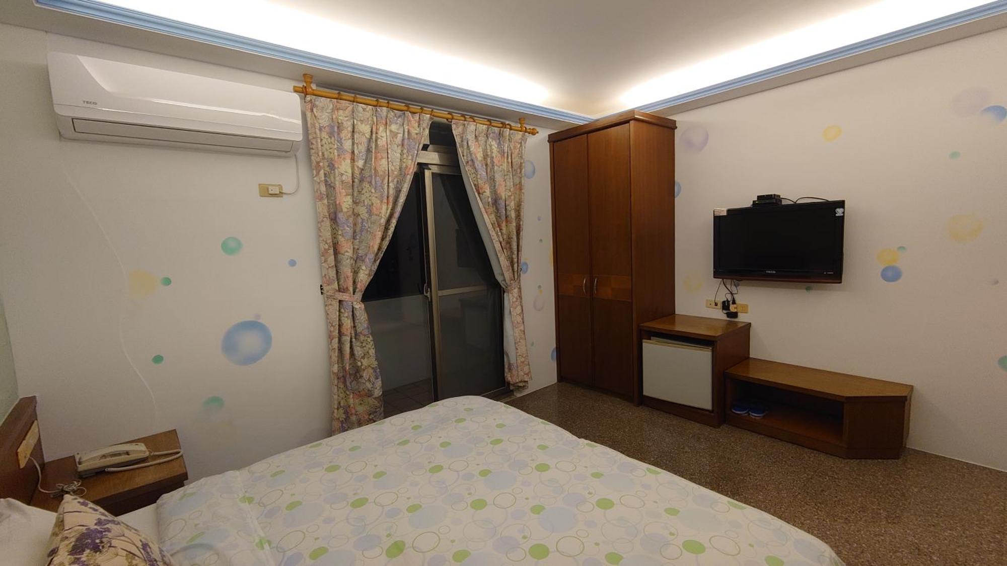 Umin Chu Inn Kenting Eksteriør bilde