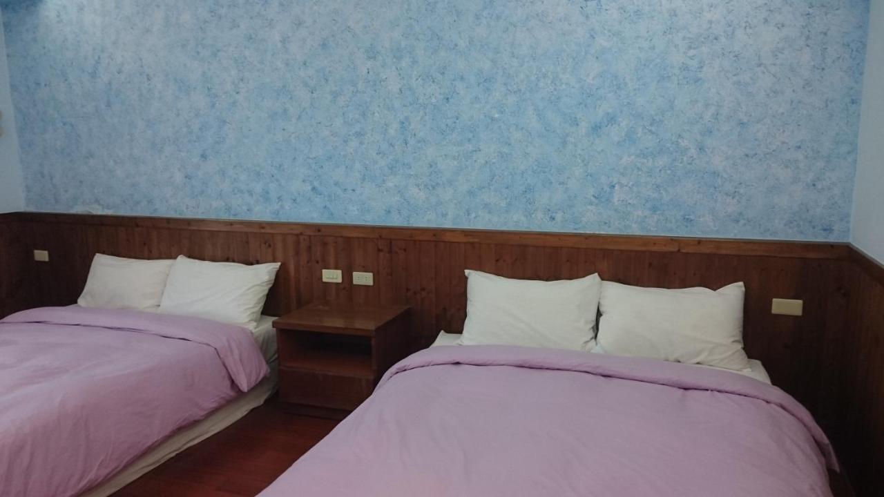 Umin Chu Inn Kenting Eksteriør bilde