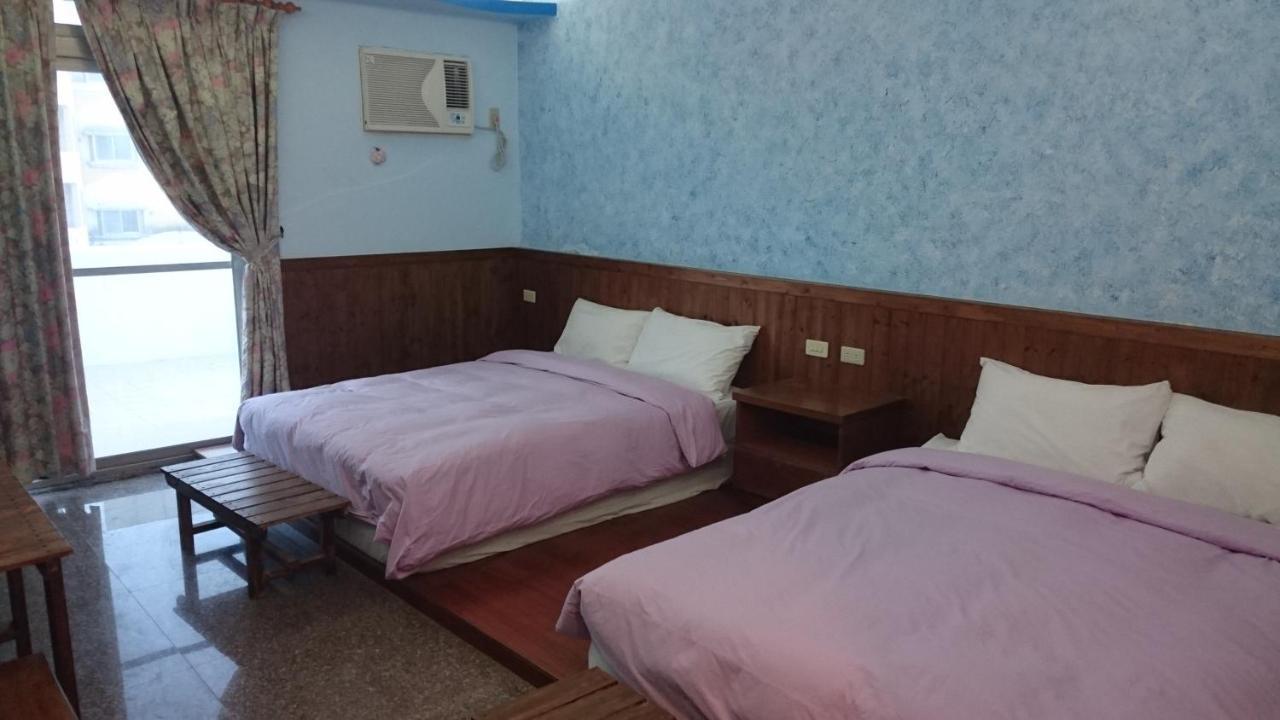 Umin Chu Inn Kenting Eksteriør bilde