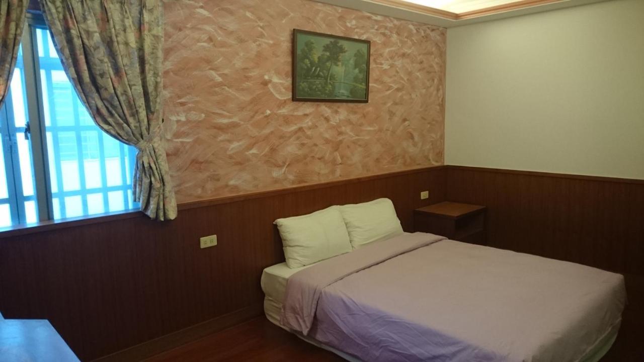 Umin Chu Inn Kenting Eksteriør bilde
