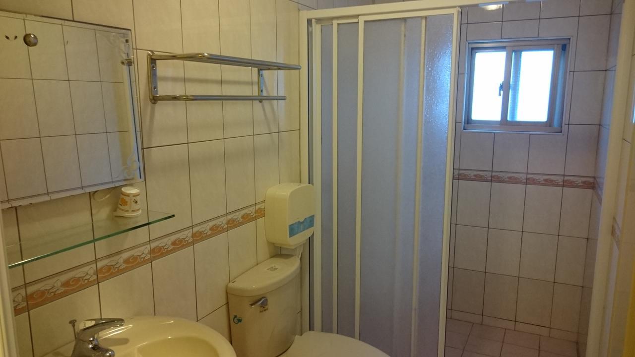 Umin Chu Inn Kenting Eksteriør bilde