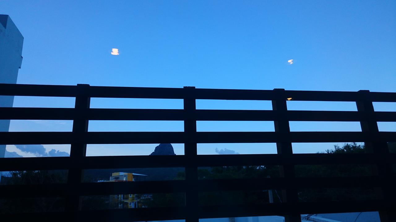 Umin Chu Inn Kenting Eksteriør bilde