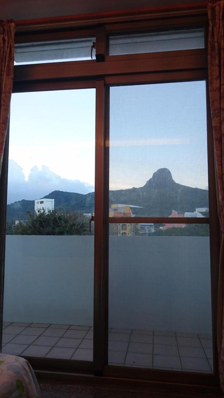 Umin Chu Inn Kenting Eksteriør bilde